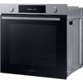Samsung NV7B41403AS Integrated Single Oven with Catalytic Cleaning