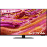 Samsung QE50QN90FA 50"- 4K -165HZ- NEO-QLED- NQ4 AI GEN3 PROCESSOR