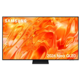 Samsung QE55QN73HA Qe55qn73h (2026) Neo Qled Mini Led Hdr 4K Ultra HD Smart Ai TV, 55 Inch, Black