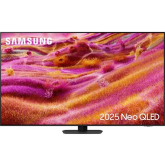 Samsung QE55QN90FA 55"- 4K -165HZ- NEO-QLED- NQ4 AI GEN3 PROCESSOR