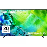 Samsung QE65QN80HA Samsung Qn80h 65" Neo Qled 4K Mini Led Vision Ai Smart TV 2026 