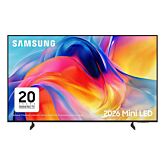 Samsung UE43M70HA 43-Inch 4K Ultra HD Mini Led Smart Television 