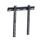 Vivanco 37971 Flat TV Wall Bracket Vesa 400, 35Kg