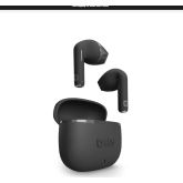 SBS 85624 Go Podstwsn Ear With Case Black