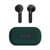 SBS 85630 Ear Pods Fabric Case
