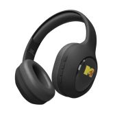 SBS 85632 Jaz Fun Track Mtv Wireless Headphones