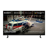 Sony K43S25M2PB Sony Bravia 2 Ii 43" 4K Hdr Led Smart Google TV (2026)