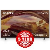 Sony KD43X75WLPU 43"4K Hdr Google Smart TV