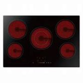 Statesman ECH77TC Ceramic Hob