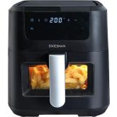 Statesman SKAF05015B 5 Litre Air Fryer