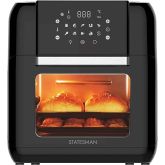 Statesman SKAO11015B 11 Litre Air Fryer