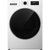 Statesman THP28W 8Kg Heat Pump Tumble Dryer