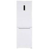 Statesman TNF1860W 60 X 185Cm Total No Frost Fridge Freezer - White With Led Front Display