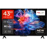 Tcl 43V6C 43" Smart Led TV
