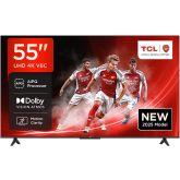 Tcl 55V6C 55" Smart Led TV