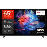 Tcl 65V6C 65" Smart Led TV