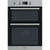 Hotpoint Class 2 DD2 540 IX Built-In Oven - Stainless Steel