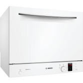 Bosch SKS62E32EU, Free-standing compact dishwasher