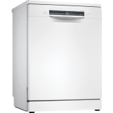 Bosch SMS4HKW00G, Free-standing dishwasher