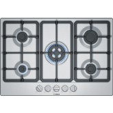 Bosch PGQ7B5B90, Gas hob