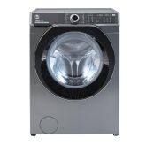 Hoover H-Wash 500 9kg 1600 Spin Washing Machine With Caredose