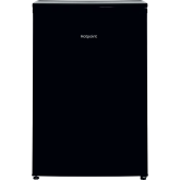 Hotpoint H55ZM1120BUK Black Freestanding Under Counter Freezer