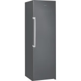 Hotpoint SH8A2QGRD Freestanding 188Cm Graphite Fridge