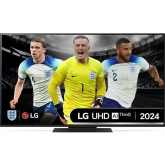 LG 50UT91006LA 50" 4K Smart TV 2024