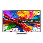 LG 55QNED93A6A 55" 4K 120Hz QNED SMART TV a8 AI processor