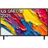 LG 65QNED84A6C 65" 4K 60Hz QNED SMART TV