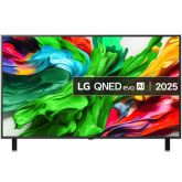 LG 65QNED85A6C 65" 4K 120Hz QNED SMART TV a8 AI processor