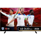 LG OLED42C44LA Lg Oled Evo C4 42" 4K Smart TV, 2024