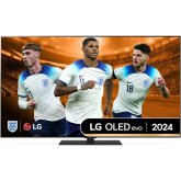 LG OLED55G46LS Lg Oled Evo G4 55" 4K Smart TV, 2024