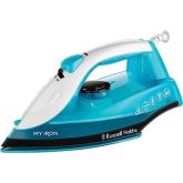 Russell Hobbs RH5580 1800W Ceramic Soleplate My