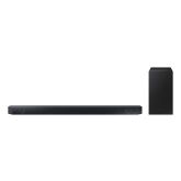 Samsung HWQ600C Q600c Samsung Q-Symphony 3.1.2Ch With 9 Speakers Dolby Atmos Soundbar With Subwoofer