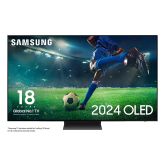Samsung QE48S90DAEXXU 48" 4K Oled Hdr Smart TV