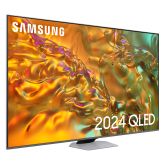 Samsung QE65Q80DA 65" 4K Smart TV 2024