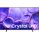 Samsung UE75U8020F 75"- 4K -50HZ- UHD- Q4 AI PROCESSOR