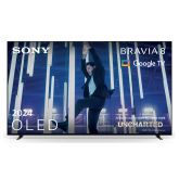 Sony K65XR80OU 65" 4K Oled TV
