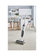 Daewoo FLR00163GE Hurricane Floor Washer and Vacuum