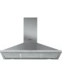 Hotpoint PHPN9.5FLMX Cooker Hood - Stainless Steel