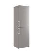 Indesit IB55 732 S UK Low Frost Fridge Freezer - Silver