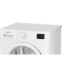 Indesit C YSD 83D WW UK Freestanding 8kg Heat Pump Tumble Dryer