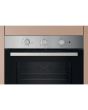 Hotpoint HO235HXUK Built-In Single Oven - Inox
