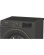 Hotpoint H101GANTISTAINUK AntiStain 10kg Washing Machine with Steam - Graphite