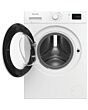 Indesit Push&Go IP 846 PUSH&GO UK 8kg Washing Machine - White