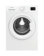 Indesit Push&Go IP 846 PUSH&GO UK 8kg Washing Machine - White