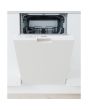 Indesit IN2ID10CS80UK Built-In 45cm Dishwasher