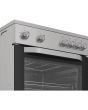 Hotpoint H6V5KMXUK Freestanding 60cm Electric Cooker