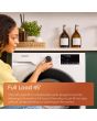 Hotpoint HP105ACAREUK Fabric Care Pro Freestanding 10kg 1400rpm Washing Machine with HomeWhiz